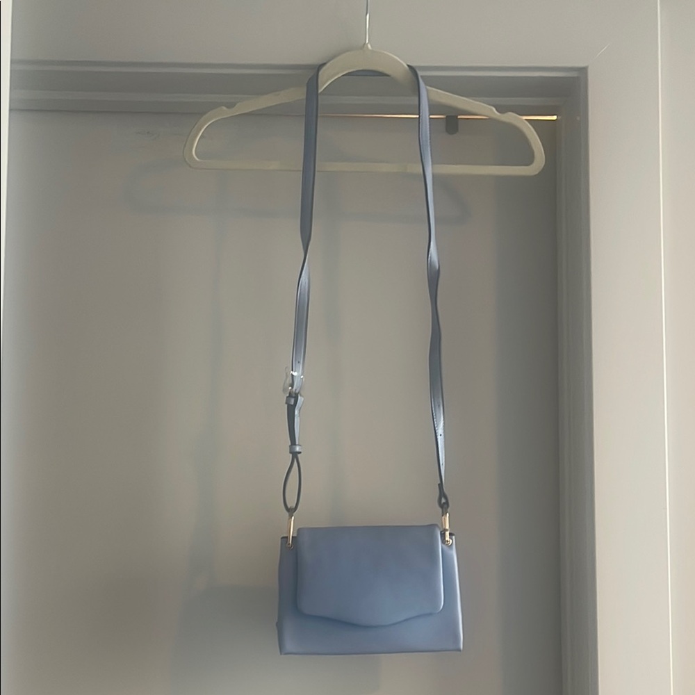 Blue Bag